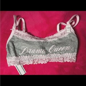 NEW!! PINK VICTORIA SECRET BRALETTE